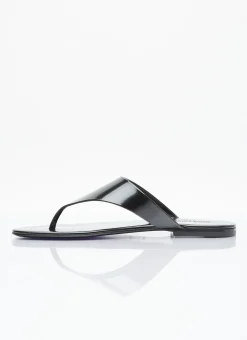 Men Saint Laurent Sandals^Kouros Sandals