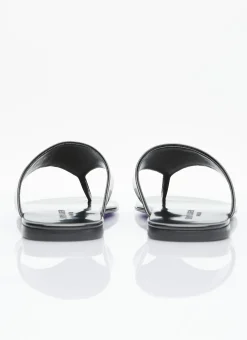 Men Saint Laurent Sandals^Kouros Sandals