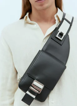 Men Jacquemus Belt Bags^La Banana Cuerda Belt Bag