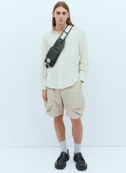 Men Jacquemus Belt Bags^La Banana Cuerda Belt Bag