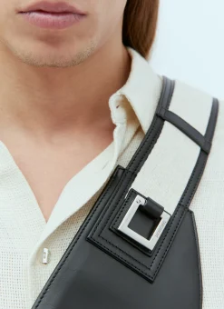 Men Jacquemus Belt Bags^La Banana Cuerda Belt Bag