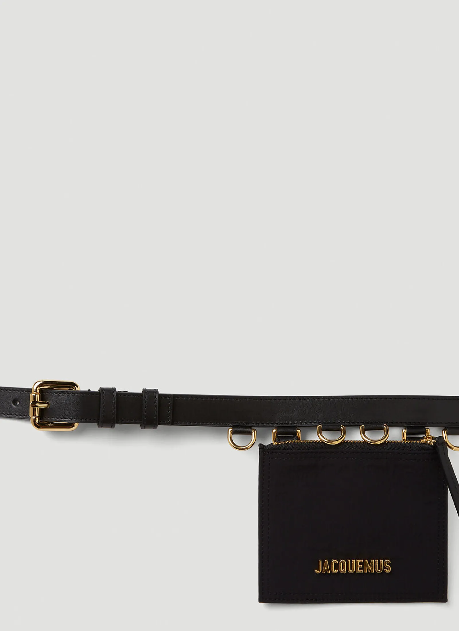 Men Jacquemus Belts^La Ceinture Anellu Belt