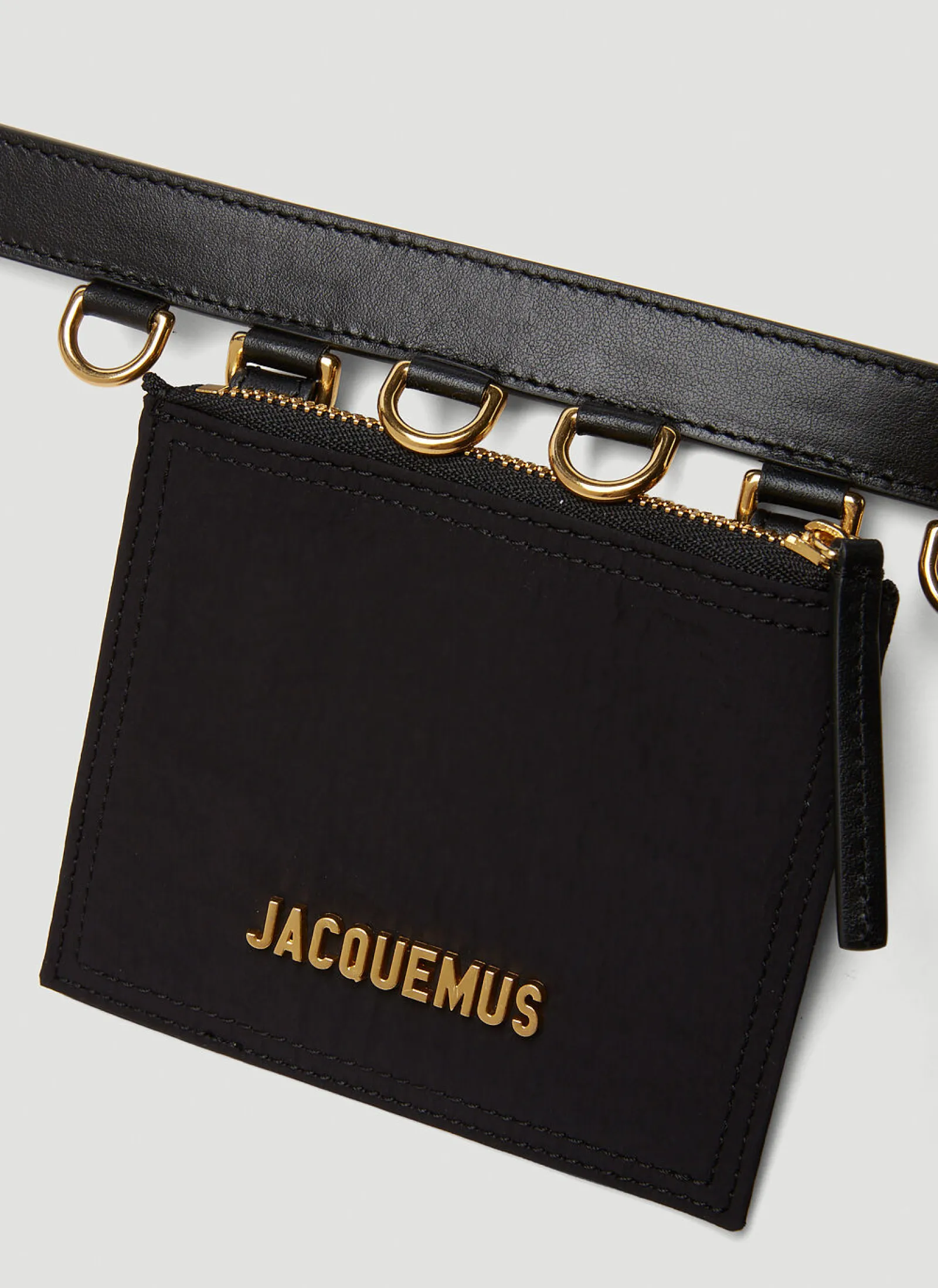 Men Jacquemus Belts^La Ceinture Anellu Belt