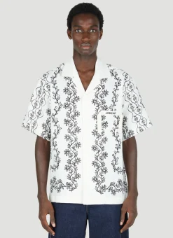 Men Jacquemus Shirts^La Chemise Jean Shirt