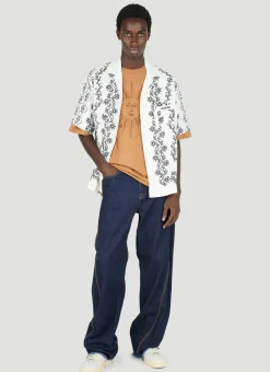 Men Jacquemus Shirts^La Chemise Jean Shirt