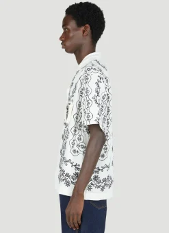 Men Jacquemus Shirts^La Chemise Jean Shirt