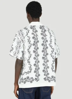 Men Jacquemus Shirts^La Chemise Jean Shirt
