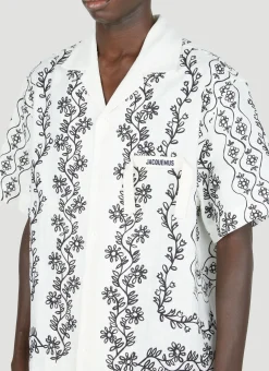 Men Jacquemus Shirts^La Chemise Jean Shirt
