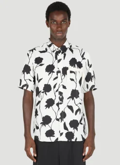 Men Jacquemus Shirts^La Chemise Melo Shirt