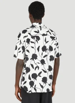 Men Jacquemus Shirts^La Chemise Melo Shirt
