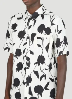 Men Jacquemus Shirts^La Chemise Melo Shirt