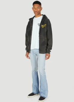 Men Gallery Dept. Jeans^La Flare Jeans