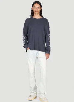 Men Gallery Dept. Jeans^La Flare Jeans