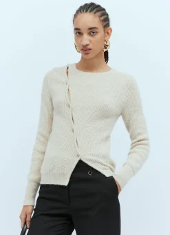 La Maille Pau Sweater>Jacquemus