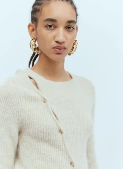 La Maille Pau Sweater></noscript>Jacquemus