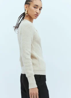 La Maille Pau Sweater></noscript>Jacquemus