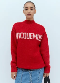 La Maille Pavane Sweater></noscript>Jacquemus Sale