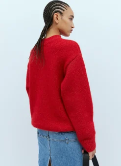 La Maille Pavane Sweater></noscript>Jacquemus Sale