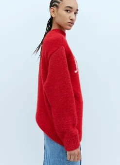 La Maille Pavane Sweater></noscript>Jacquemus Sale