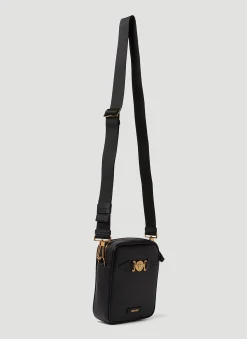 La Medusa Mini Crossbody Bag>Versace
