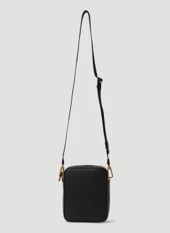 La Medusa Mini Crossbody Bag></noscript>Versace