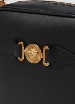La Medusa Mini Crossbody Bag></noscript>Versace