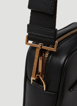 La Medusa Mini Crossbody Bag></noscript>Versace