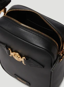 La Medusa Mini Crossbody Bag></noscript>Versace