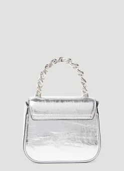 La Medusa Mini Handbag></noscript>Versace Hot