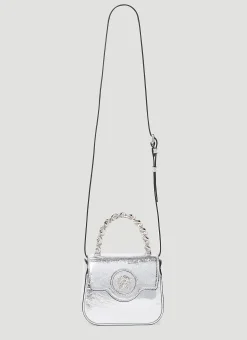 La Medusa Mini Handbag></noscript>Versace Hot