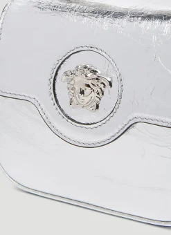 La Medusa Mini Handbag></noscript>Versace Hot