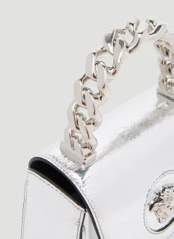 La Medusa Mini Handbag></noscript>Versace Hot