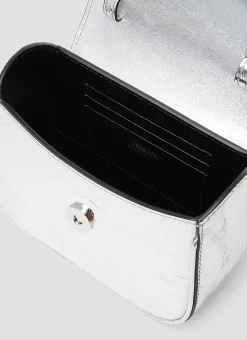 La Medusa Mini Handbag></noscript>Versace Hot