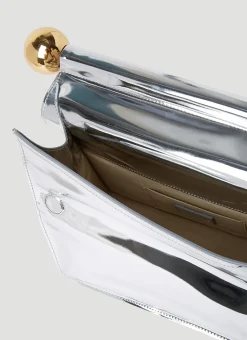 La Pochette Rond Carre Clutch></noscript>Jacquemus Online