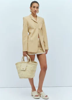 La Veste Caraco Blazer>Jacquemus Hot