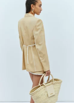 La Veste Caraco Blazer></noscript>Jacquemus Hot