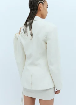 La Veste Galliga Blazer></noscript>Jacquemus Outlet