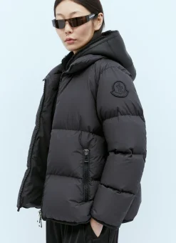 Labbe Short Down Jacket>Moncler Sale