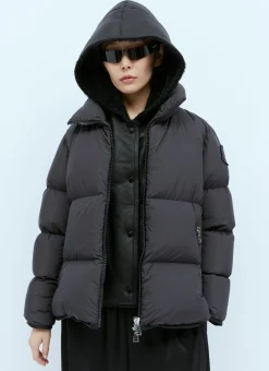 Labbe Short Down Jacket>Moncler Sale
