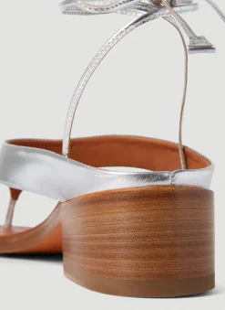 Lace Up Sandals></noscript>Durazzi Milano New