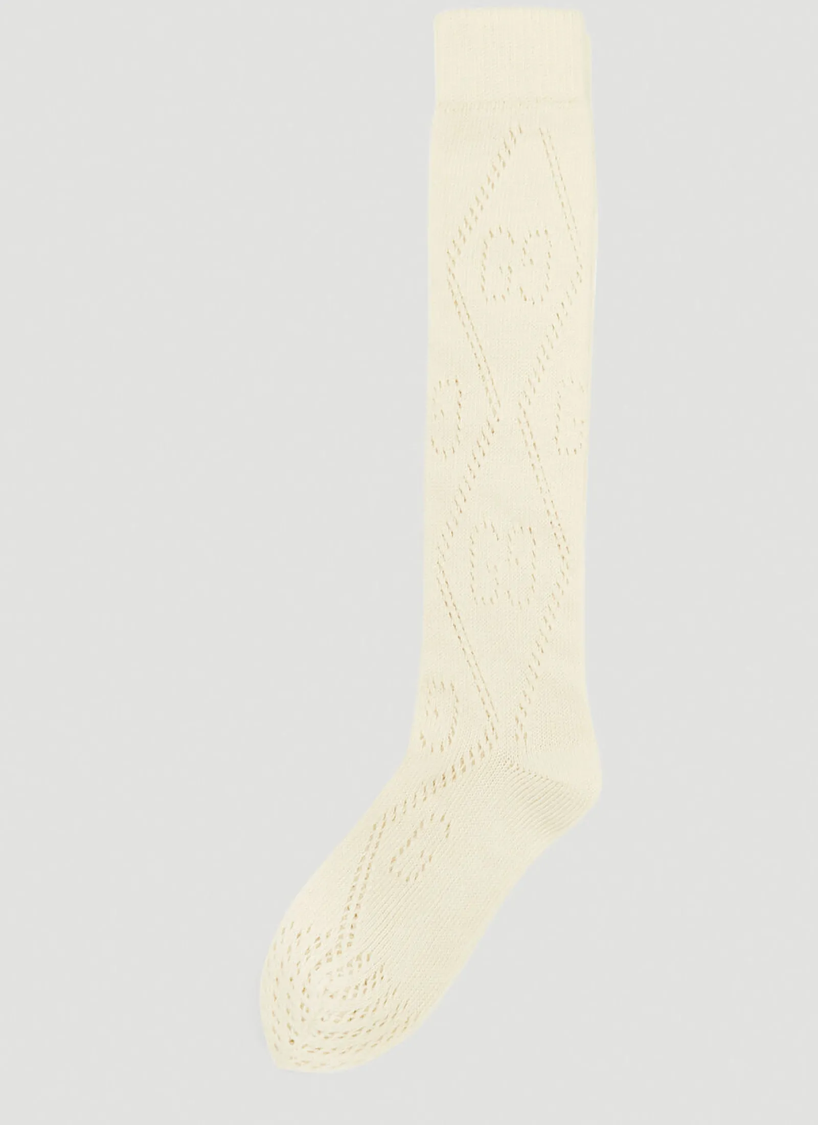 Men Gucci Socks^Lady Long Socks