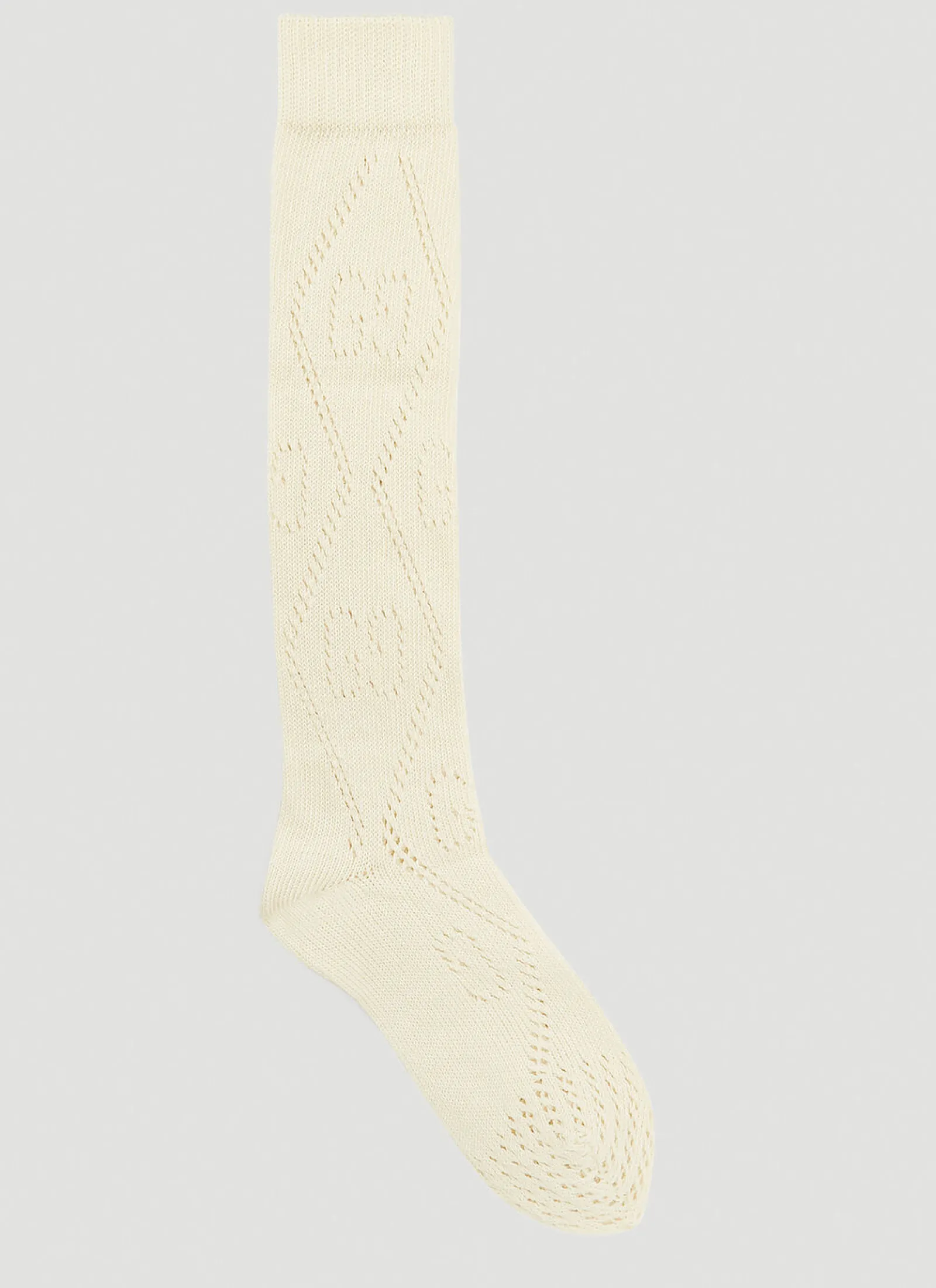 Men Gucci Socks^Lady Long Socks