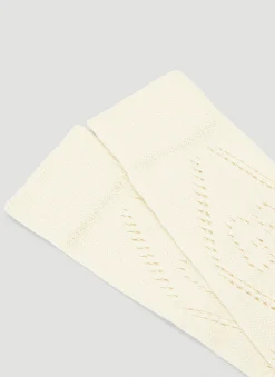 Men Gucci Socks^Lady Long Socks