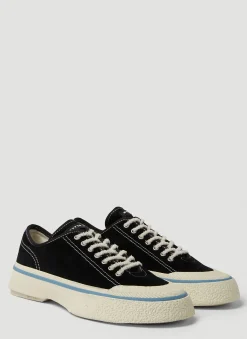 Laguna Suede Sneakers>Eytys Clearance