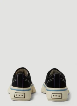 Laguna Suede Sneakers></noscript>Eytys Clearance