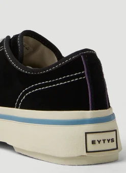 Laguna Suede Sneakers></noscript>Eytys Clearance