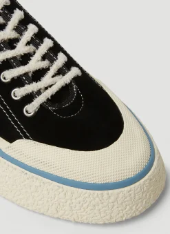 Laguna Suede Sneakers></noscript>Eytys Clearance