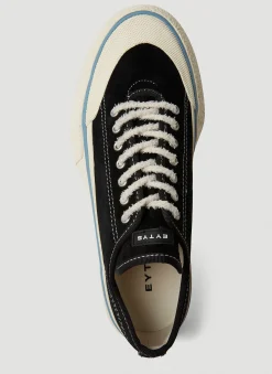 Laguna Suede Sneakers></noscript>Eytys Clearance