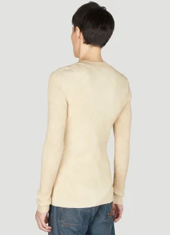 Men Diesel Tops^Lancy Henley Top