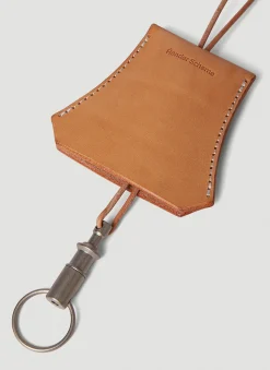 Men Hender Scheme Keyrings^Lanyard Key Chain